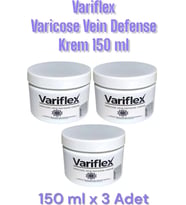 Süper Variflex Için Ayak Peeling Bakım x 3 Adet