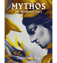 Mythos: The Stunningly Iillustrated Story (Krem)