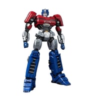 Transformers ONE Amk Series 20 Cm Figür Kit Optimus Prime
