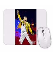 Freddie Mercury 017 Mouse Pad