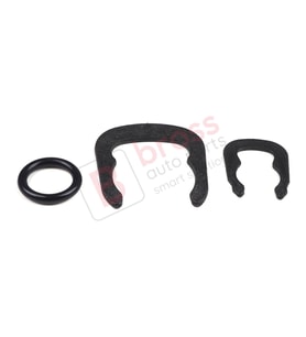 VW Audi Seat Skoda için Termostat Müşür Plastik Sekmanı 032121142A