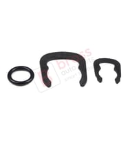 VW Audi Seat Skoda için Termostat Müşür Plastik Sekmanı 032121142A