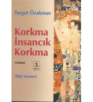 Korkma İnsancık Korkma
