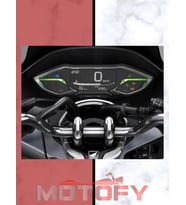 Honda Pcx 2021 2022 Gösterge Panel 9h Nano Ekran Koruyucu