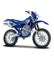 1/18 Yamaha TT-R 250 Motosiklet 39047-02