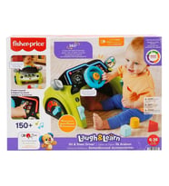 Fisher-Price LnL İlk Arabam HYR91