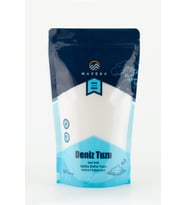 MAVERA İYOTLU DENİZ TUZU 500 GR