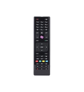 Ugr Kl -seg-regal Kare Göbek Mini Lcd-led Tv Kumanda