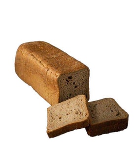 Organik Çavdarlı Tost Ekmeği 700 Gr