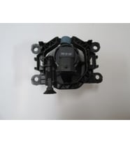 Ford Tourneo Connect 14/19 Si̇s Lambası Sağ/sol Aynı (Adet)şeffaf Plasti̇k Cam)ampüllü(eurolamp)