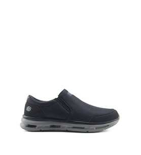 Dockers by Gerli 238506 5FX Erkek Comfort Ayakkabı SİYAH