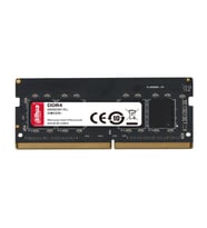DAHUA DDR-C300S8G32 8GB DDR4 3200Mhz Notebook Bellek (Siyah)