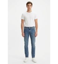512 Slim Taper Fit Men's Jeans likralı erkek kot pantolon-1452