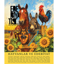 Edebiyatist Dergi 61.Sayı Eylül-Ekim 2025