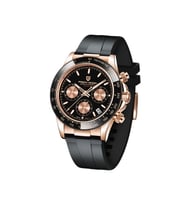 Pagani Design PD-1664-6 Cronograph Sport Erkek Kol Saati