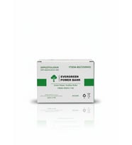 Evergreen YTX9A-BS (12V9AH)
