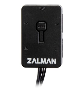 ZALMAN ZM-4PALC ARGB Kontrolü Yapmak İçin KullanIlan Ara Bağdaştırıcı