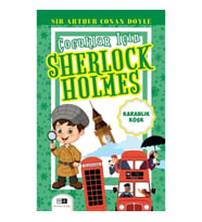 Çocuklar İçin Sherlock Holmes
