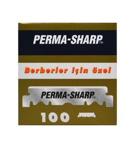 PERMA-SHARP JİLET YARIM 100 PARÇA (5680)