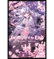 Seraph Of - Kıyamet Meleği 14