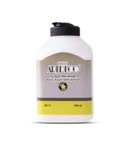 ARTDECO Y-073L-02 SU BAZLI VERNİK MAT 500ML