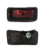 Mitsubishi Pajero Arka Sağ Reflektör 2001-2004