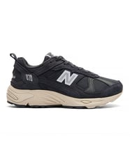 New Balance Gri Unisex Sneaker CM878AN1