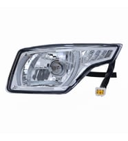 Atv Jumbo Viptrack Far Sol