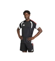 Adidas Tiro26C Jsy Erkek Futbol Forması KA7582 Siyah