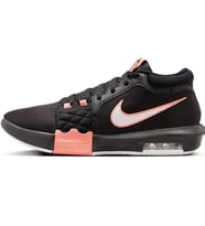 Nike Lebron Witness VIII''Guaca Ice'' Mens Basketball Shoes Erkek Basketbol Ayakkabısı Siyah