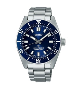 Seiko Prospex 1965 Heritage Diver SPB451J Otomatik Erkek Kol Saati