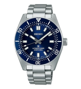 Seiko Prospex 1965 Heritage Diver SPB451J Otomatik Erkek Kol Saati