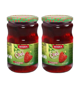 Koska Kahvaltılık Recel 760 gr Ekstra Geleneksel x 2 Adet