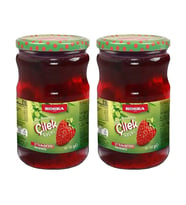 Koska Kahvaltılık Recel 760 gr Ekstra Geleneksel x 2 Adet