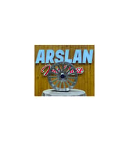 4*108*16 SİLVER FORD FOCUS 1 TİTANYUM JANT MODELİ (4Ad)