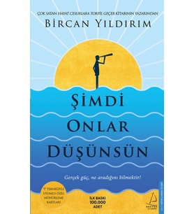 Şimdi Onlar Düşünsün