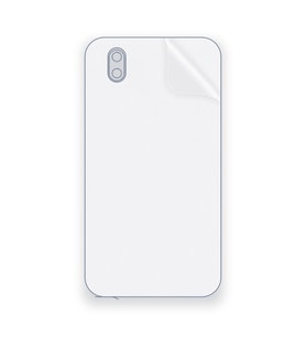 SChitec ZTE Blade A3 Joy Uyumlu Arka Yüzey Hidrojel Koruyucu Film