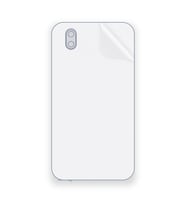 SChitec ZTE Blade A3 Joy Uyumlu Arka Yüzey Hidrojel Koruyucu Film