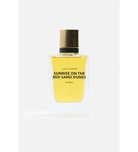 ZARA SUNRISE ON THE RED SAND DUNES INTENSE EDP 100 ML ERKEK PARFÜMÜ