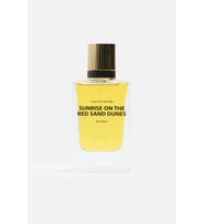 ZARA SUNRISE ON THE RED SAND DUNES INTENSE EDP 100 ML ERKEK PARFÜMÜ