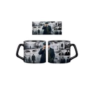 Ghostbastır Design Peaky Blinders Kupa Bardak Tek Adet 0359