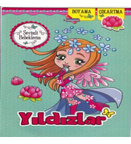 Sevimli Bebeklerim - Yıldızlar