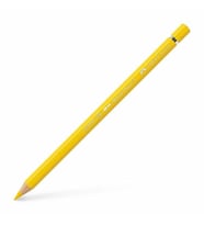 Faber Castell Albrecht Dürer Aquarel Suluboya Kalemi 107 Cadmium Yellow (Kadmiyum Sarısı) 