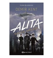 Alıta Savaş Meleği -Demir Kent