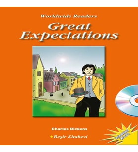 Great Expectations - Level 4 (CD'li)