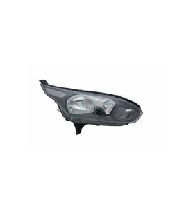 FORD CONNECT ÖN FAR ELEKTRİKLİ MOTORLU SİYAH SAĞ 2013- DT1113W029DC