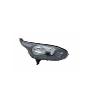 FORD CONNECT ÖN FAR ELEKTRİKLİ MOTORLU SİYAH SAĞ 2013- DT1113W029DC