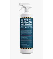 Konsantre Pas Sökücü 500 Ml
