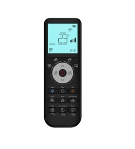 Beko 42465 Klima Kumandası
