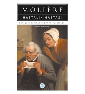 Hastalık Hastası